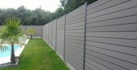 Portail Clôtures dans la vente du matériel pour les clôtures et les clôtures à Niherne